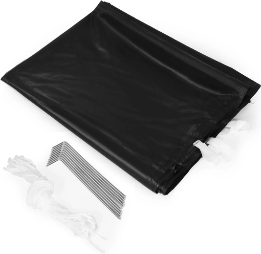 Kompletní sada s kotvením a přepravní taškou