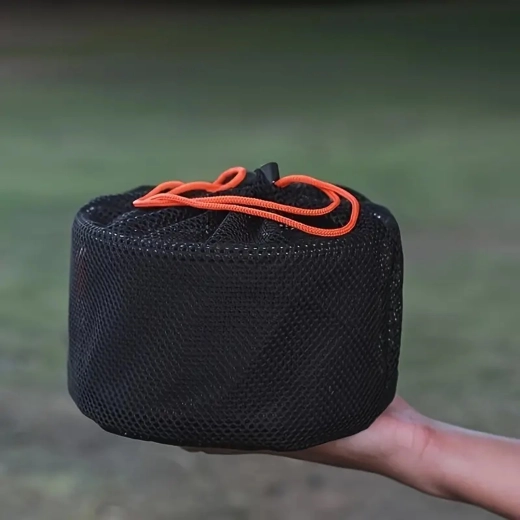 Skládací rukojeti a snadné přenášení