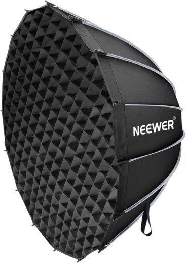 Neewer parabolický softbox 120 cm s uchycením Bowens