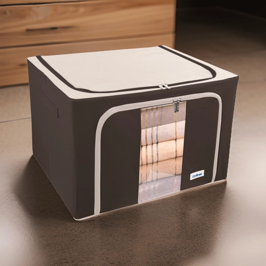 Pohodlný přístup zepředu i shora