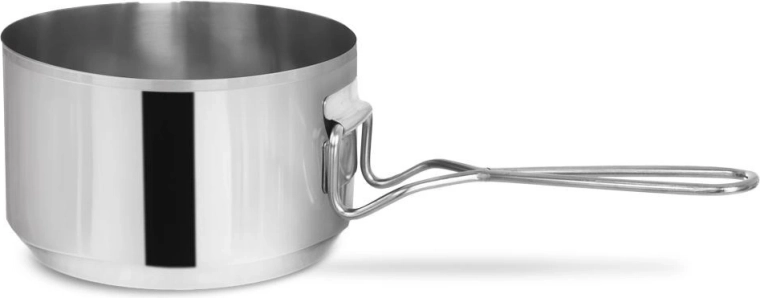 Odolná nerezová ocel