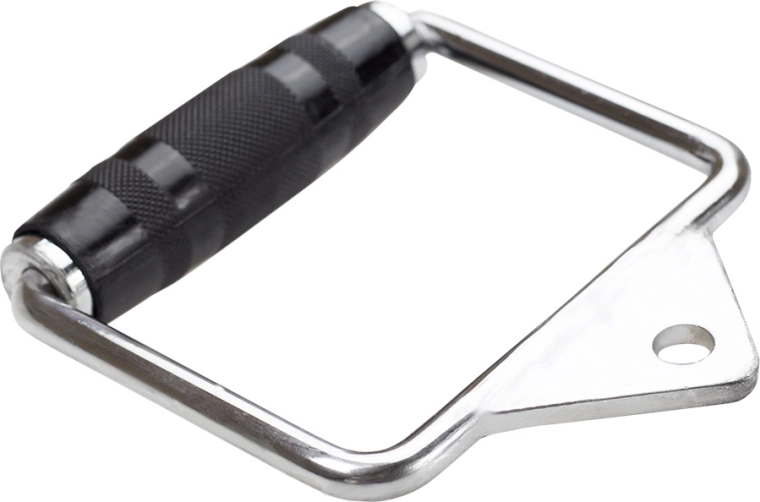 Odolná celokovová konstrukce