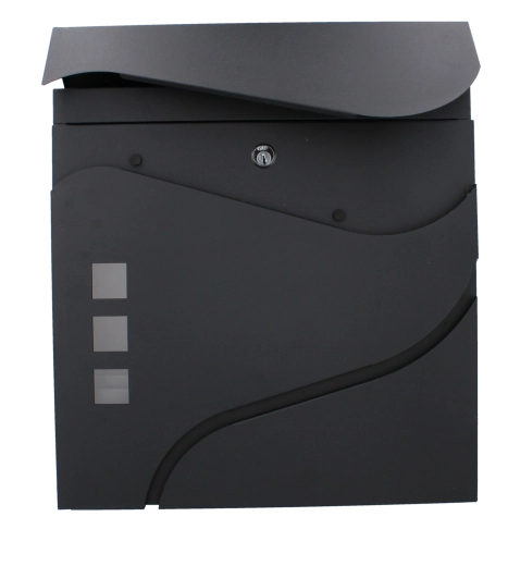 Odolná a povětrnosti vzdorná konstrukce