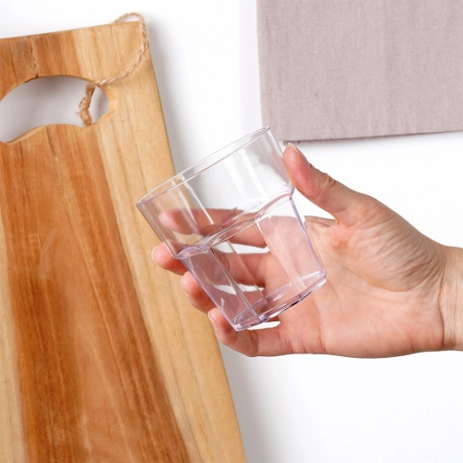 Pohodlný úchop a elegantní design