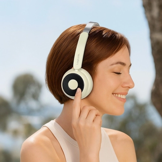 Ovládání a hovory na dosah ruky