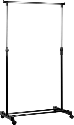 Výškově nastavitelná tyč 88–140 cm