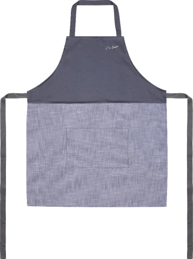 Kuchyňská zástěra Lamart Flame 65 × 78 cm