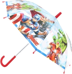 Manuální deštník Avengers