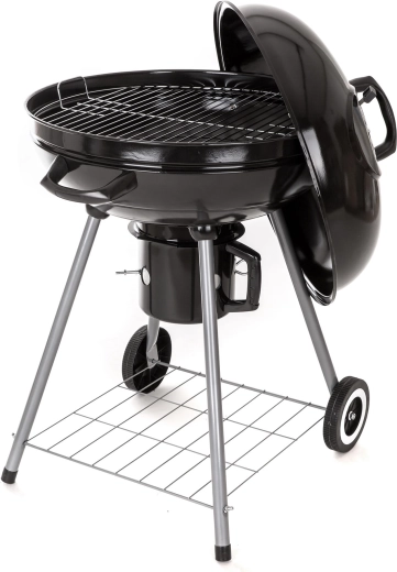 Pohodlné přemístění díky kolečkům