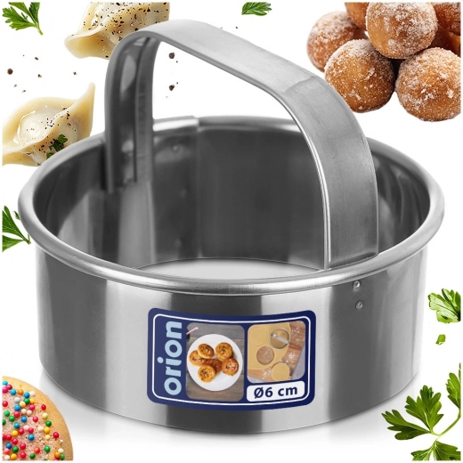 Kvalitní nerezová konstrukce