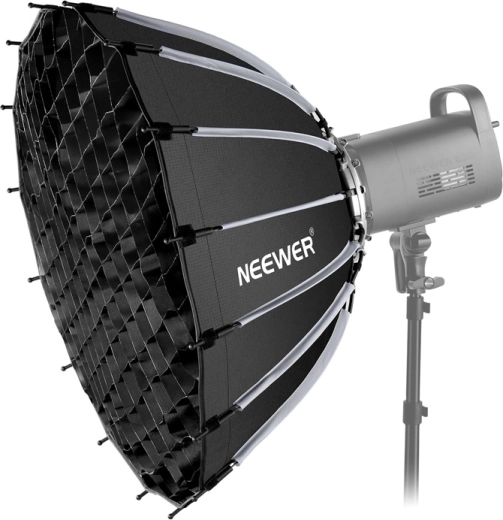 Softbox NEEWER 65 cm s uchycením Bowens