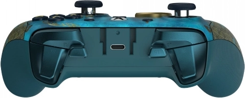 TMR páčky a Hall Effect triggery bez driftu