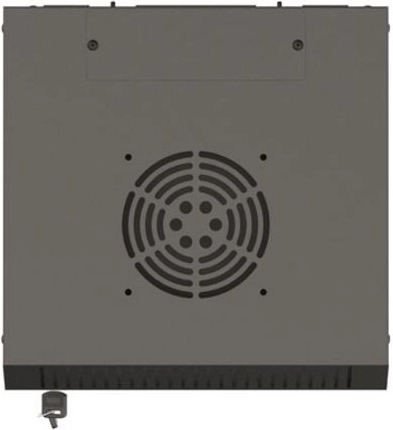 Efektivní proudění vzduchu a příprava pro ventilátor