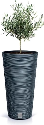 Designový žebrovaný povrch