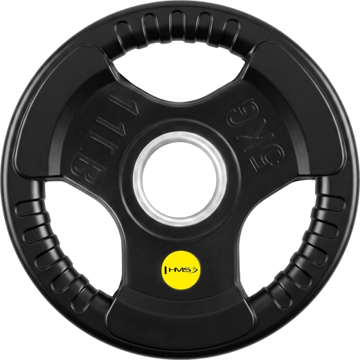 Tri-Grip úchyty pro bezpečné a pohodlné držení