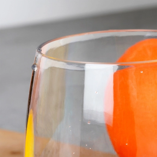 Bezpečná alternativa ke sklu