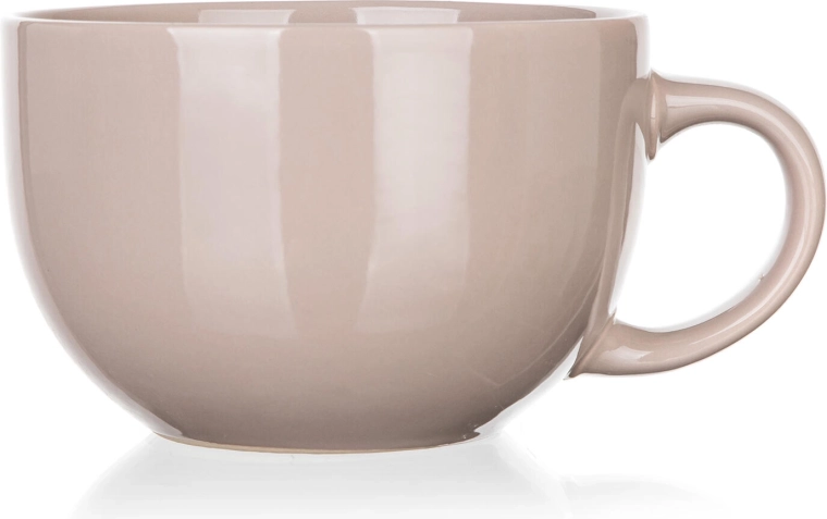 Odolná glazovaná keramika