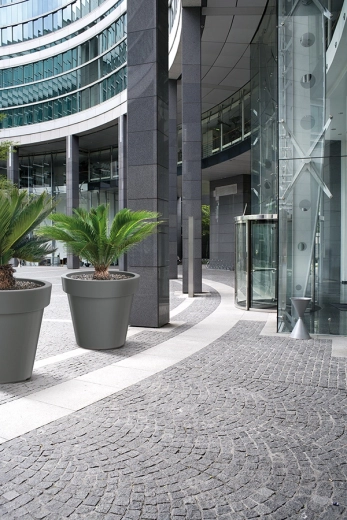 Nadčasový design pro moderní prostory