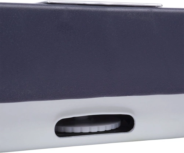 Snadná manuální kalibrace