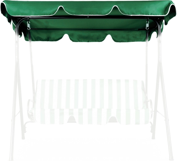 Univerzální uchycení pro většinu houpaček