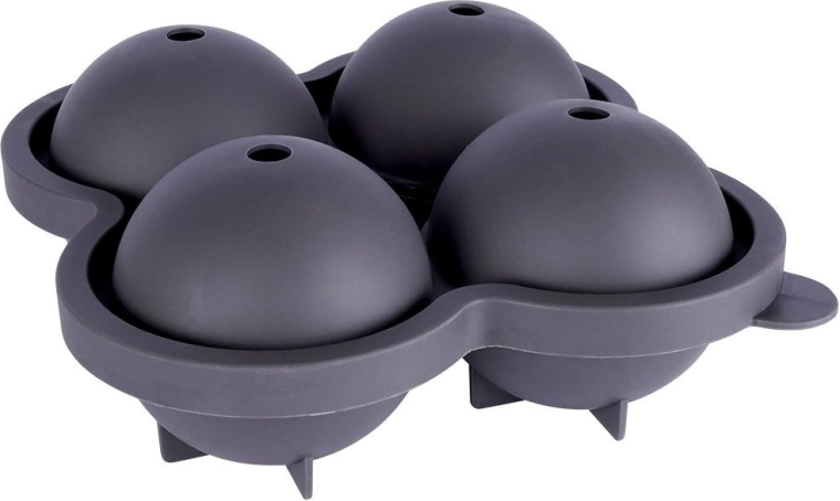 Stabilní v mrazničce a vhodná do myčky