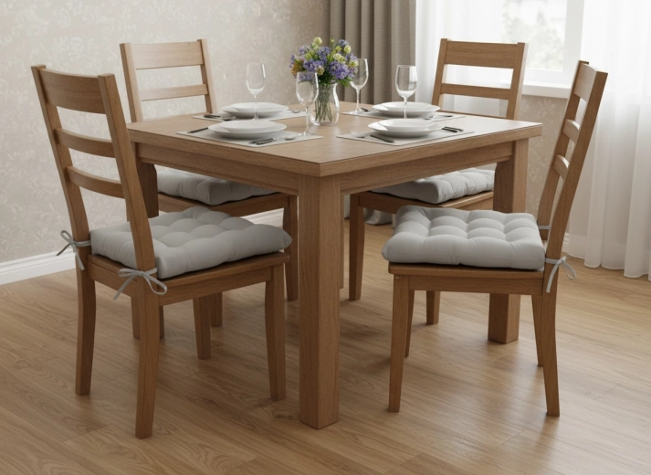 Snadné uchycení díky šňůrkám