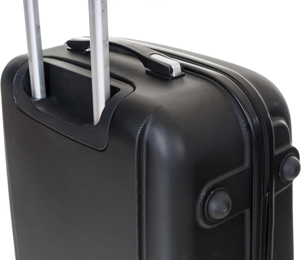 Teleskopická rukojeť a více madel