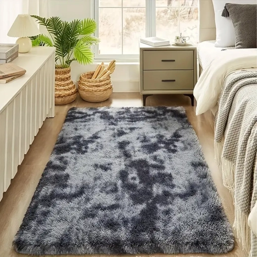 Hebký, hustý a dlouhý vlas