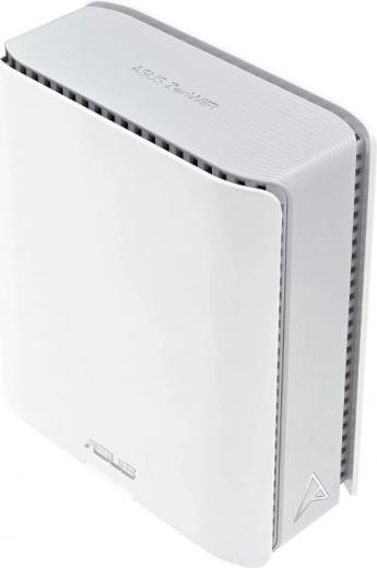 Wi‑Fi 7 a tri‑band pro vyšší výkon
