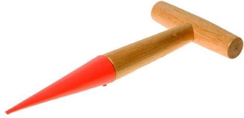 Sázecí kolík ve tvaru T 28 cm