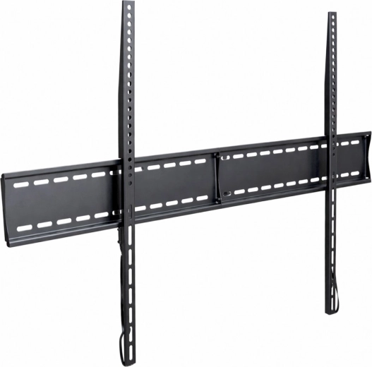 Pevný nástěnný držák na TV 70–120" s nosností 140 kg, max. VESA 1200 × 900