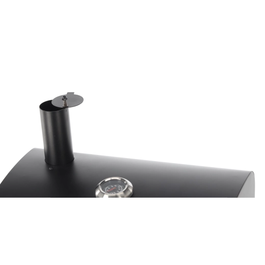 Přesná kontrola teploty s víkem a teploměrem