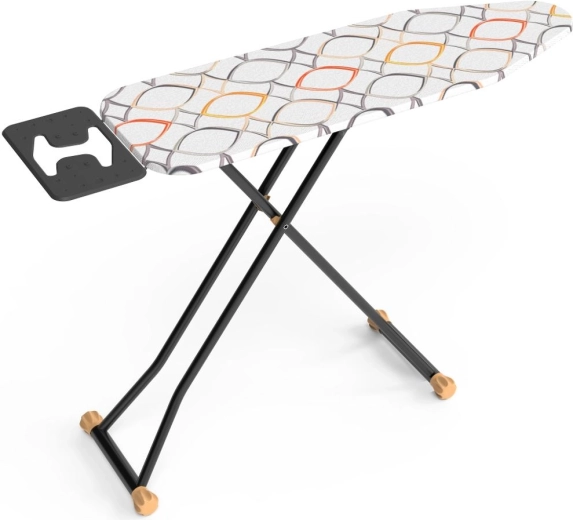Lamart žehlicí prkno Plus 112 × 36 cm