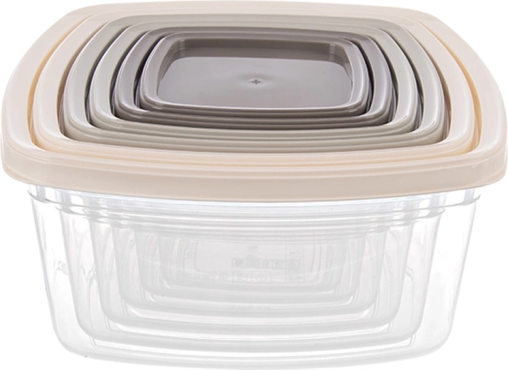 Stohovatelné a vkládací pro úsporu místa