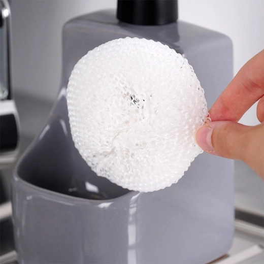 Vše potřebné v balení