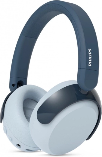 dětská bezdrátová sluchátka s ANC Philips TAK5500