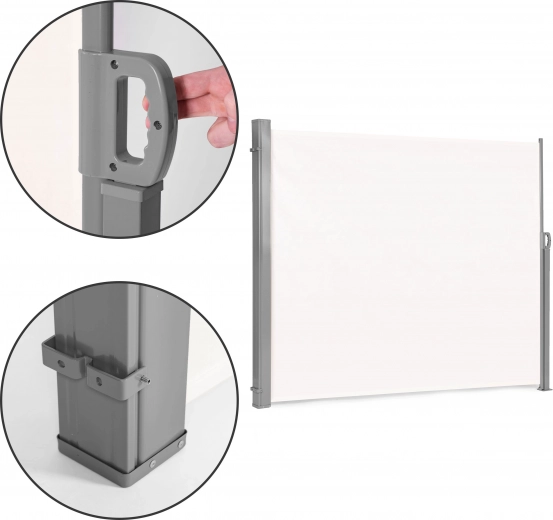 Automatické navíjení a snadná obsluha