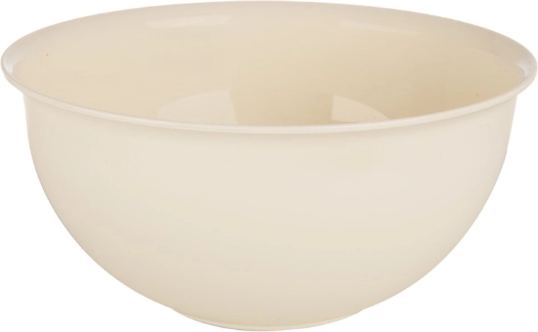 Mísa Sandy smetanová 23,5 cm