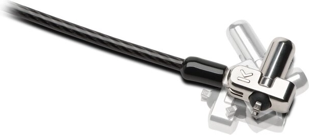 Pevné spojení s Nano Security Slot