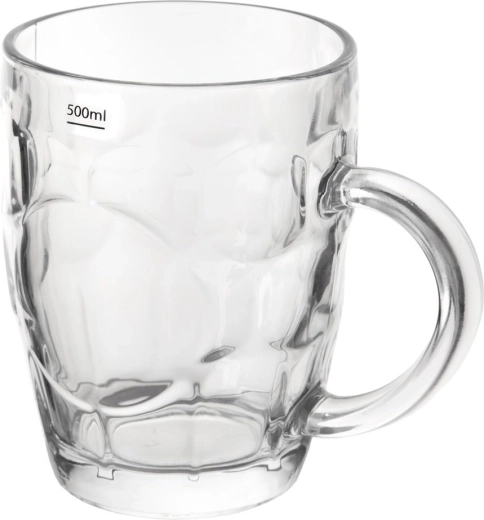 Pohodlné ucho a jistý úchop