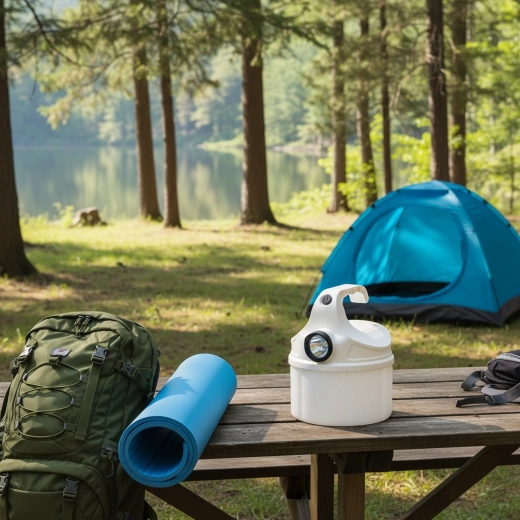 Mobilita bez zásuvky