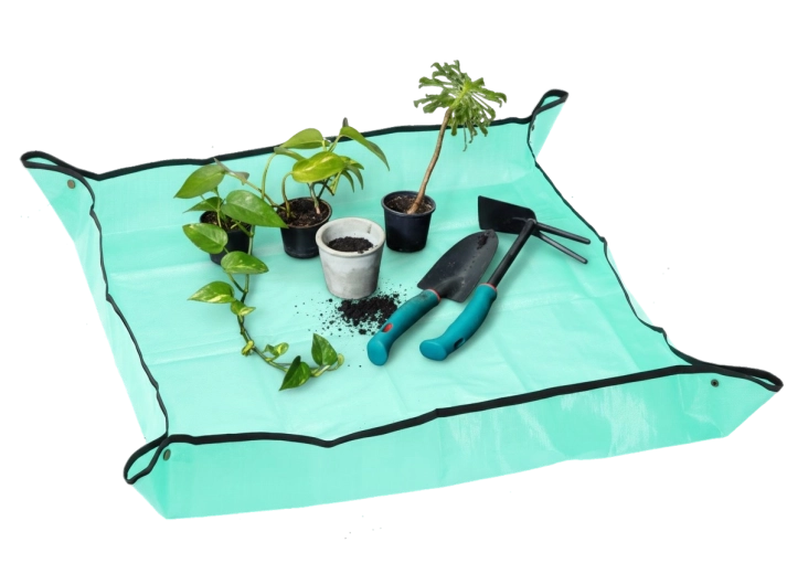 Zvýšené okraje pro pořádek