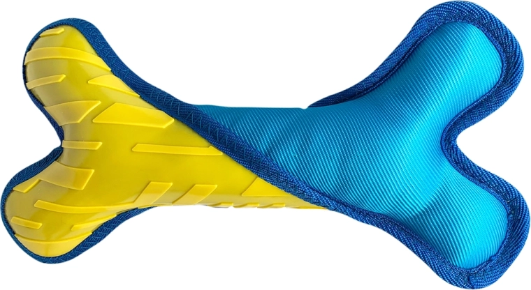 Textura, která psy láká ke hře