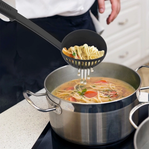 Bezpečné a pohodlné servírování