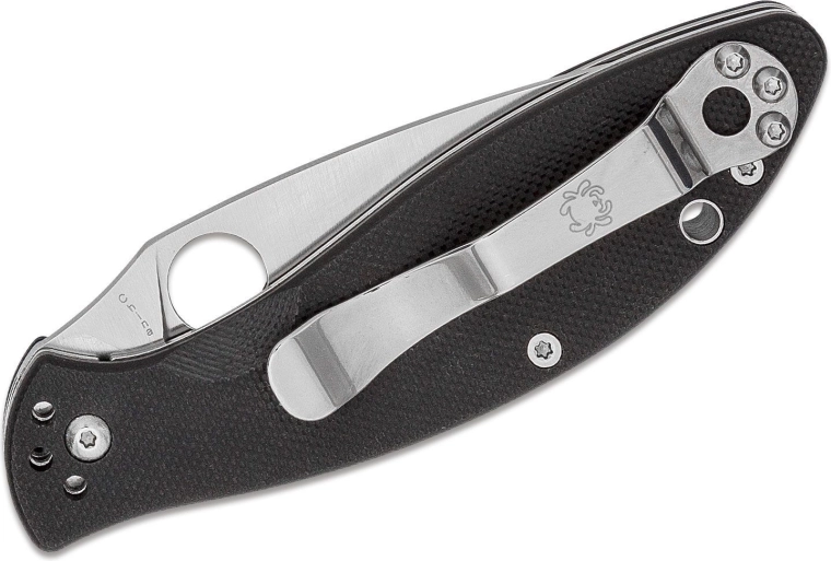 Bezpečné nošení a zajištění