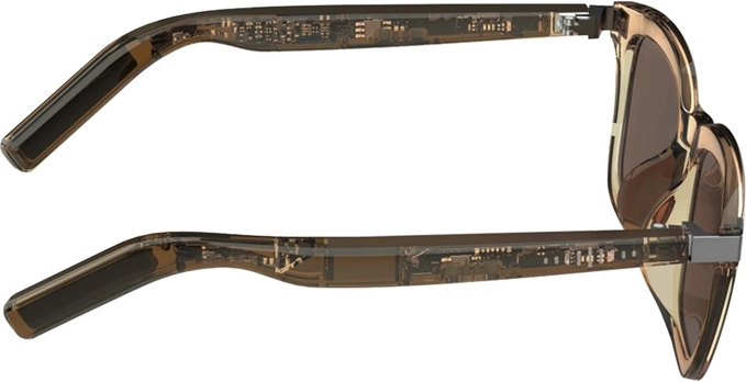 Dlouhá výdrž a chytrá detekce nošení