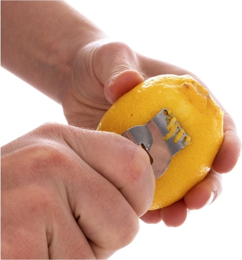 Jemné zestování bez námahy