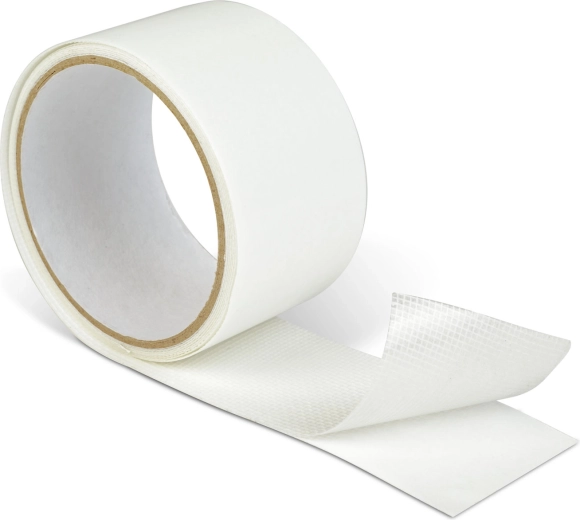 Opravná páska na síť proti hmyzu 2 m × 5 cm – Bílá