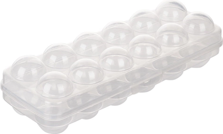 Přehledný a stohovatelný design