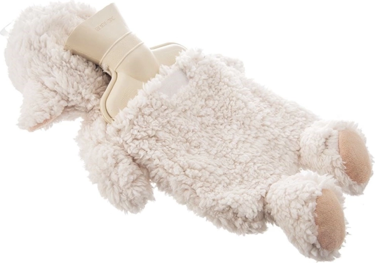 Teplá i studená terapie v jednom